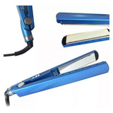 Alisador De Cabelo Profissional Nano Titanium 450° F