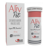 Aliv Pet 150mg 40 Comprimidos