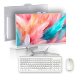 All In One 21,5 Core I5 8gb Hd 500gb Bluetooth