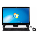 All In One Aoc Evo 20325u 20 
