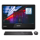 All In One Master Core I3 7100 Ssd 240gb Ram 8gb