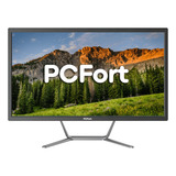 All In One Pcfort G605 21.5 I5 10400 8gb Ssd 256gb W11pro