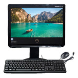 All In One Positivo Master A2100 I5 7ªg 8gb 240 Gb 18'5