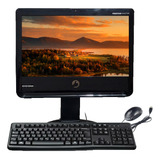 All In One Positivo Master I5 16gb 240gb Teclado Mouse