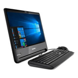 All In One Positivo Master U950 Intel I3 240gb Ssd 4gb Ram