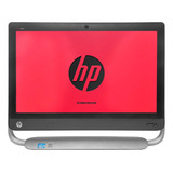 All In One Touch Hp Intel Core I3 8gb Ddr3 Ssd 240gb Win 11