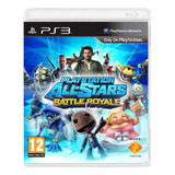 All-stars Battle Royale Playstation - Versão Japonesa