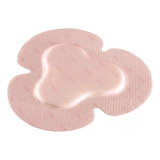 Allevyn Gentle Border Lite 8cm X 8.4cm - Smith+nephew - 1 Un