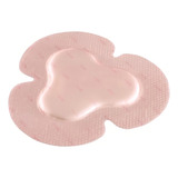 Allevyn Gentle Border Lite Multisite 8cmx8,4cm -smith&nephew Sem