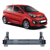 Alma Reforço Parachoque Kia Picanto 2012 2013 2014 2015