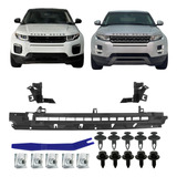 Alma Viga Dianteira Parachoque Evoque 2016 2017 2018 2019