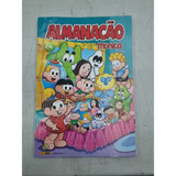 Almanacão Turma Da Mônica Vol. 16