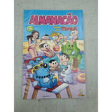 Almanacão Turma Da Mônica Vol 19