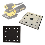 Almofada Base Lixadeira Orbital Dewalt Dwe6411 (original)