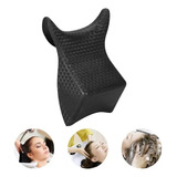Almofada Cervical Para Cabeleireiro, Pia, Almofada Em Forma