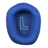 Almofada Compatível Headset Logitech G733 - Colors