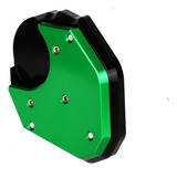 Almofada De Ampliação Com Suporte Lateral Kickstand Para Kaw