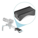 Almofada De Ombro Kvs-3 Pad 15mm Para Shoulder