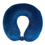 Almofada De Pescoço Samsonite Azul Marinho