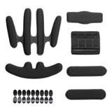 Almofada De Proteção, Kits De Acolchoamento Interno De Capac