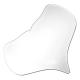 Almofada De Silicone Antirrugas Colo Do Peito Busto
