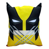 Almofada Decorativa Wolverine