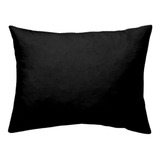 Almofada Grande Completa Encosto Cama Sofá Poltrona 80x60