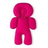 Almofada Para Bebê Conforto - Universal - Pink