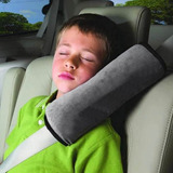 Almofada Protetor De Cinto Segurança Carro Infantil Fofinho