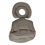 Almofada Redutor Bege P/ Bebe Conforto Auto Fix Fast Chicco