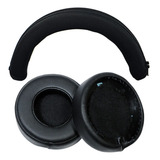 Almofadas Compatíveis Com Monster Beats By Dr Dre Pro/ D