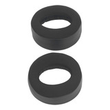 Almofadas De Ouvido De Gel De Resfriamento, 2 Peças De Fone
