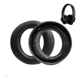 Almofadas Espumas Para Sony Estéreo Ps3 7.1 Ps4 Gold 7.1
