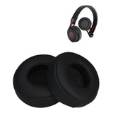 Almofadas Para Fone Monster Beats Mixr Mix R By David Guetta
