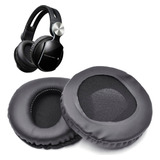 Almofadas Para Sony Pulse Elite 7.1 Ps3 Ps4 Top Quality