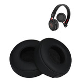 Almofadas Reposição Para Fone Monster Beats Mixr By Dr Dre