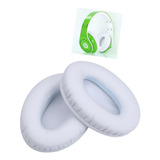  Almofadas Reposiçãp P Fones Monster Beats Studio 1.0