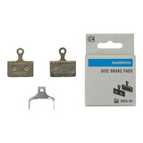 Almofadas Shimano K05s Xtr, Xt, Slx E Grx
