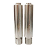 Alongador De Bengala Suspensão Dianteira Titan 150-160 100mm