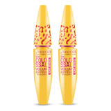 Alongamento Rímel Lash Para Volume Instantâneo