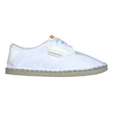 Alpargata Tênis Com Cadarço Havaianas Sneaker Origine-li