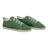 Alpargata Tenis Star Masculino Feminino Sneaker Cadarco Conf