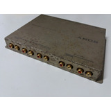 Alpine, Clarion, Pioneer - Processador Sony Xdp-u50d 