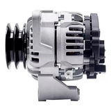 Alternador 12v 90a Caminhão Mercedes Benz Original Bosch 