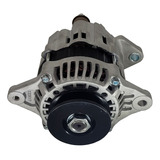 Alternador 50ah Empilhadeiras Motor Nissan K21 K25 H21 H25