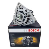 Alternador 90a Mb 608 708 710 1111 1113 1620 Original Bosch