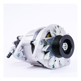 Alternador Bomba Vácuo Ranger 2.8 Power Stroke2004 2005 2006