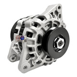 Alternador Compatível Mini Carregadeira Bobcat S185 T180 160