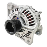 Alternador Compatível Volvo Fh550 B12 Fh540 Fh12 G990
