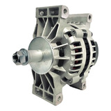 Alternador Delco 24si Cummins Caterpillar 924h 938h 2009